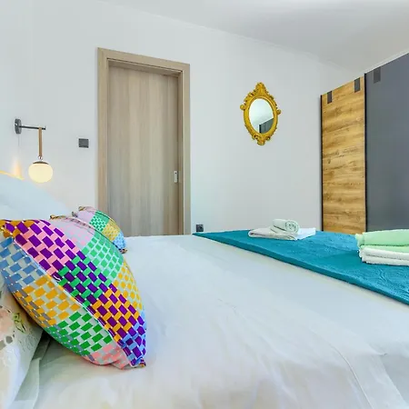 Sea-view In Kastel Kaštela