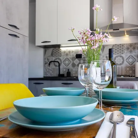 Sea-view In Kastel Kaštela