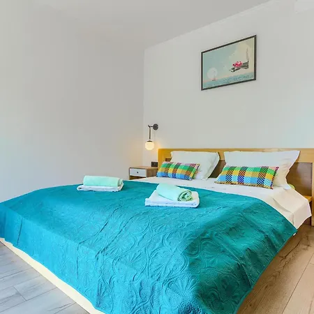 Sea-view In Kastel * Kaštela