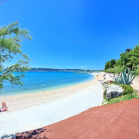 Sea-view In Kastel * Kaštela