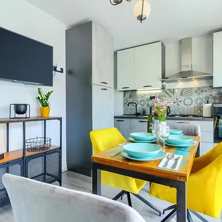 아파트 Sea-view In Kastel