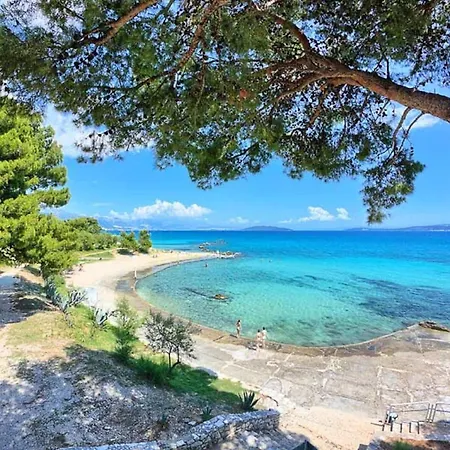 Sea-view In Kastel 아파트 Kaštela
