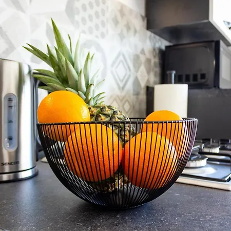 아파트 Sea-view In Kastel *