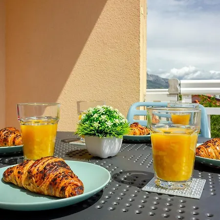 Sea-view In Kastel * Kaštela