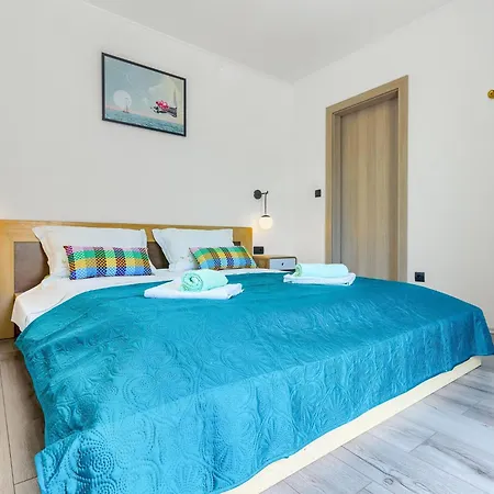 아파트 Sea-view In Kastel Kaštela