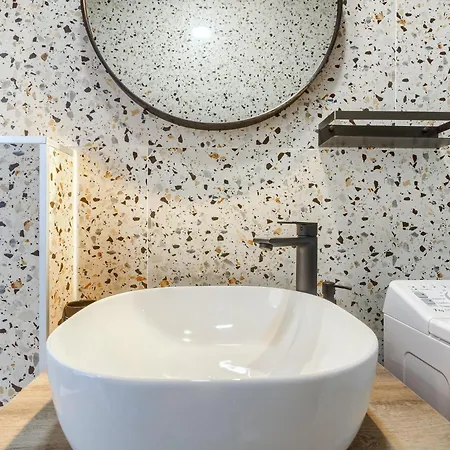 아파트 Sea-view In Kastel