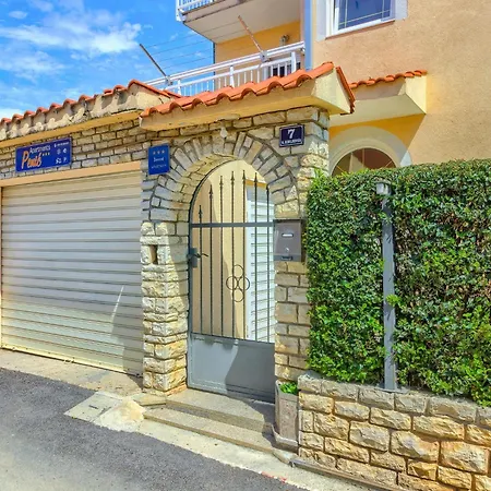 아파트 Sea-view In Kastel Kaštela