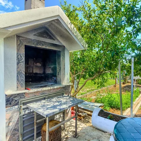 Sea-view In Kastel 아파트 Kaštela