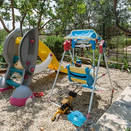 아파트 Sea-view In Kastel Kaštela